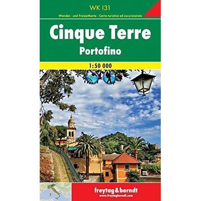 Cinque Terre · Portofino WKI 31