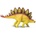 Safari Ltd Safari® Стегозавър динозавър A25 (S30002)