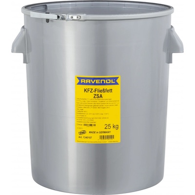 Ravenol KFZ-FLIESSFETT ZSA 25 kg