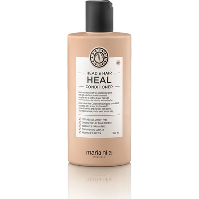 Maria Nila Head & Hair Heal Conditioner 300 ml
