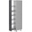 Висок шкаф с механизъм Highline K21-30-1KZ/3