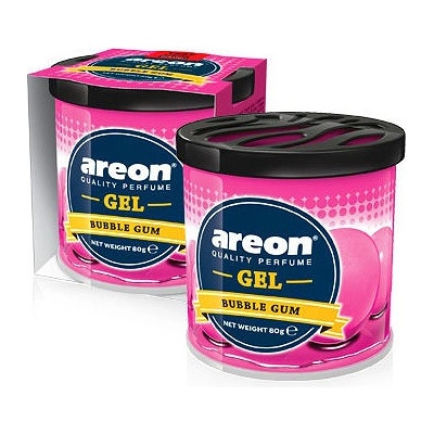 Areon АРОМАТИЗАТОР АРЕОН ГЕЛ КОНСЕРВА ДЪВКА