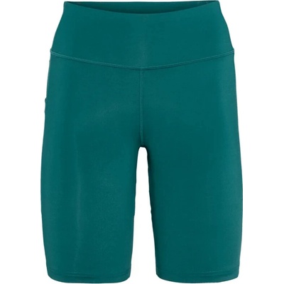 Kari Traa, Ava 8 Inch Shorts tmavo zelená