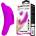 Pretty Love Delphini Finger Vibrator Purple