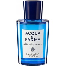 Acqua di Parma Blu Mediterraneo Mandorlo Di Sicilia toaletní voda unisex 75 ml