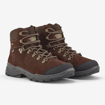 Chiruca Tanzania Gore Tex nepremokavá pánska poľovnícka hnedá
