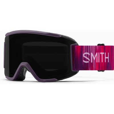 Скиорски очила Smith Squad S dreamscape/chromapop sun black