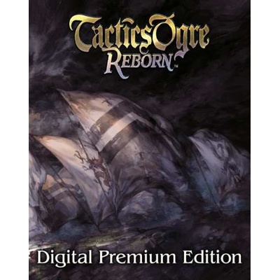 Tactics Ogre: Reborn (Premium Edition)