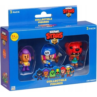 PMI Brawl Stars