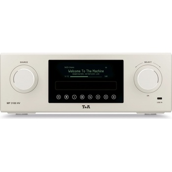 T+A MP 3100 HV G3