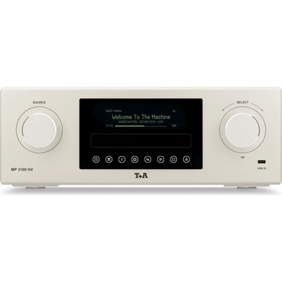 T+A MP 3100 HV G3