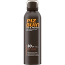 Přípravky na opalování Piz Buin Tan & Protect Tan Intensifying Sun spray SPF30 150 ml