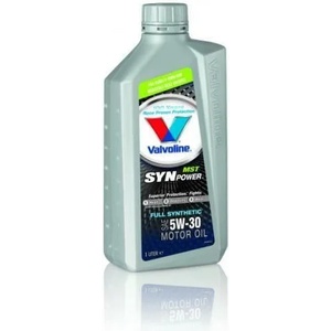 Valvoline Synpower XL-III C3 5W-30 1 l
