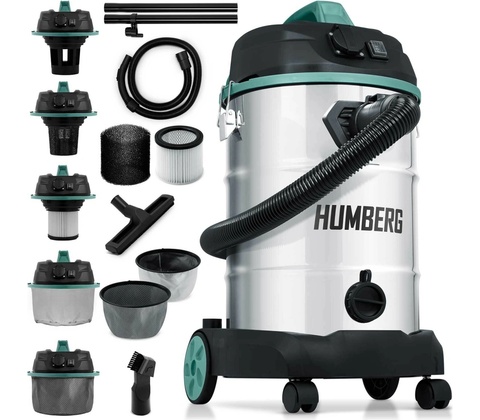 Humberg HM-402