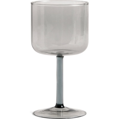 Hay Чаши за вино Tint Wine Glass сиви 2 бр (AB530-A668-AB48)