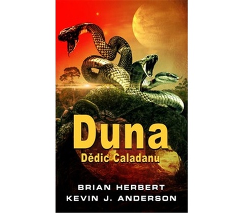 Duna: Dědic Caladanu