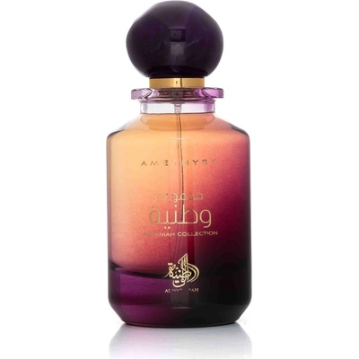 Al Wataniah Amethyst parfumovaná voda unisex 100 ml