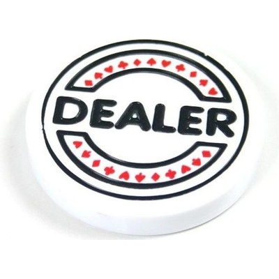 Gamecenter Dealer Button