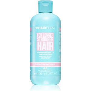 Hairburst Longer Stronger Hair For Long Hair Shampoo Шампоани 350ml