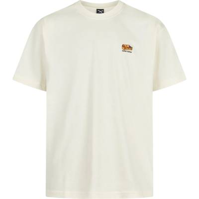 Iriedaily Мъжка тениска Iriedaily Serial Chiller T-Shirt - Undyed - размер XXL (217-0074-0215)