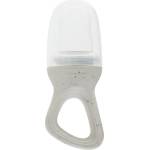 Kikkaboo Биберон за мека храна Platinum Silicone Sand (31302050008) - tary