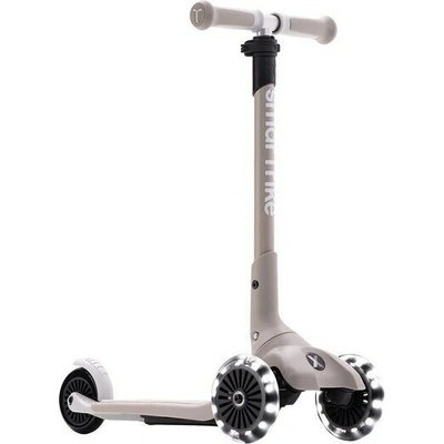 smarTrike Xtend Mini+ space šivá