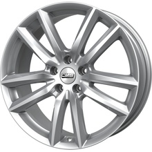 CMS C27 7x16 5x112 ET43 racing silver