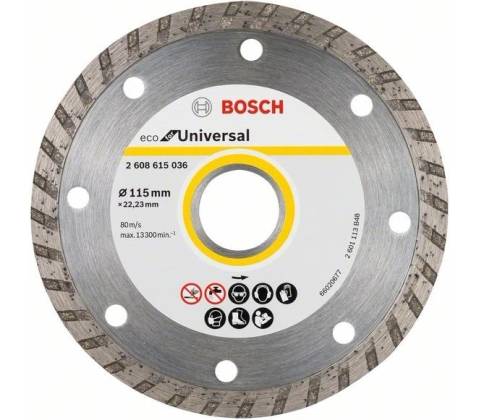 BOSCH 2.608.615.036