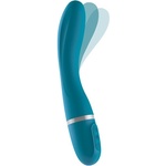 Liebe Bend It Ocean Blue