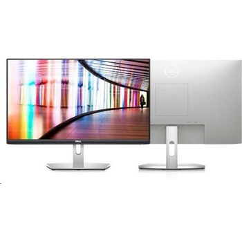 Dell S2721D