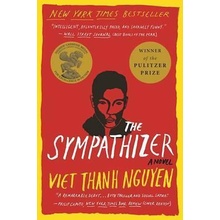The Sympathizer - Nguyen, Viet Thanh