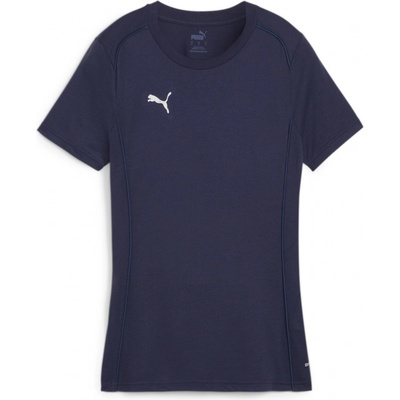 Puma Tričko teamFINAL Casuals Tee Wmn 658546 06