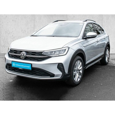 Volkswagen Taigo 1.0 TSI Life DSG 85 kW