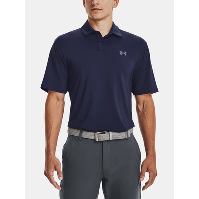 Under Armour Мъжка тениска Under Armour UA T2G Polo Under Armour | Sin | МЪЖЕ | L