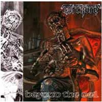 Torchure - Beyond The Veil