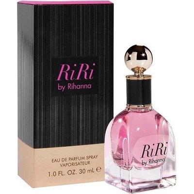 Rihanna RiRi parfumovaná voda dámska 30 ml
