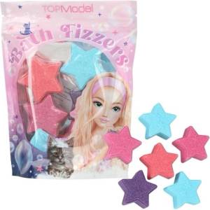 TOPModel Топ модел Beauty & Me Шумящи вани звезди (8 бр. ) (3525858)