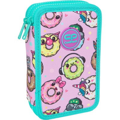Несесер с пособия Cool Pack Jumper 2 - Happy Donuts (F066665)