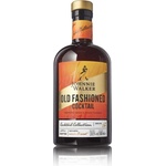 The Cocktail Collection Johnnie Walker Old Fashion