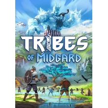 Tribes of Midgard