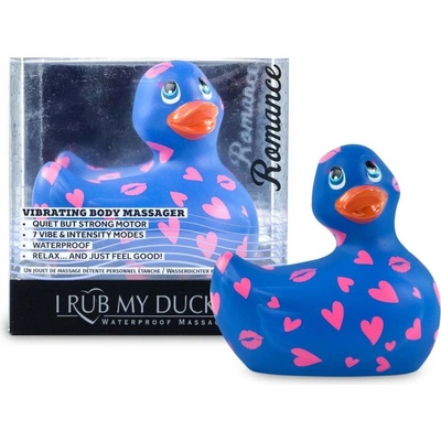 I Rub My Duckie 2.0 Romance