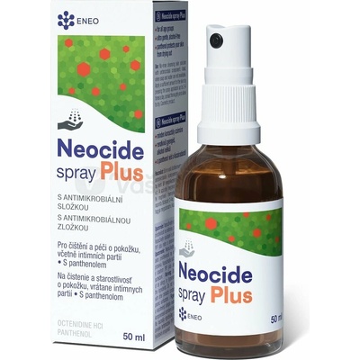 ENEO Neocide spray Plus 50 ml