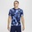 Nike Tottenham Hotspur Academy Pro Pre Match Shirt 2024 2025 Adults - Blue
