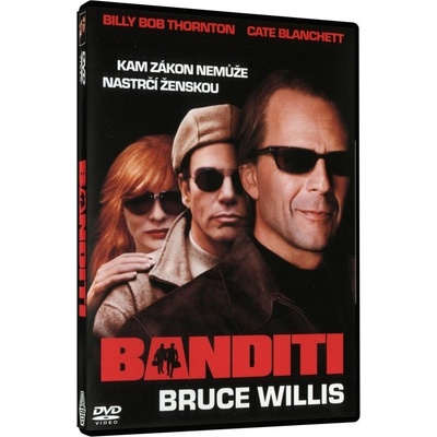 Banditi DVD