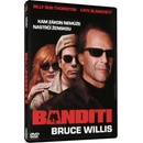 Filmy Banditi DVD
