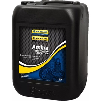 Ambra Mastertran Ultraction 20 l