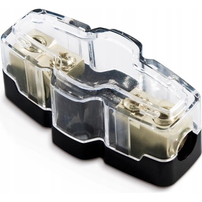 Sinustec SH-125 pouzdro pro pojistku MINI-ANL - German Engines -