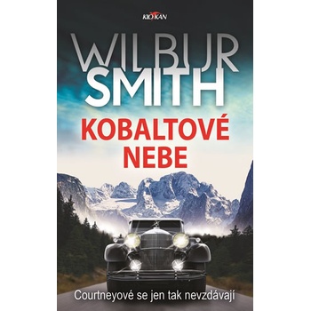 Kobaltové nebe