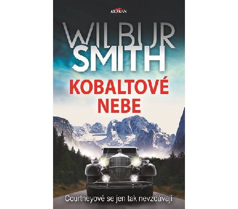 Kobaltové nebe