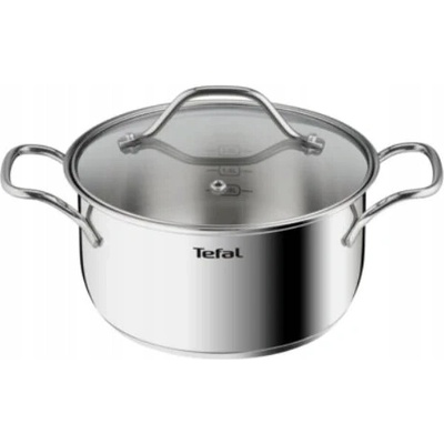 TEFAL Intuition Hrnec s poklicí indukční nerezová ocel 2,9 l 20 cm